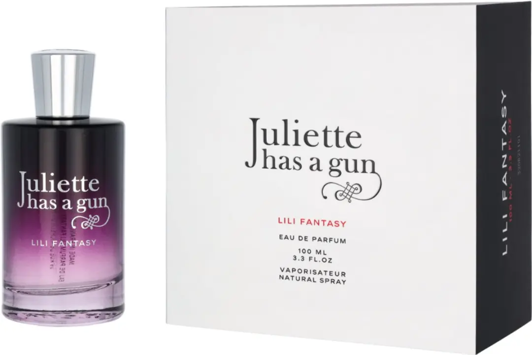 Juliette Has a Gun Lili Fantasy Eau de Parfum 100ml