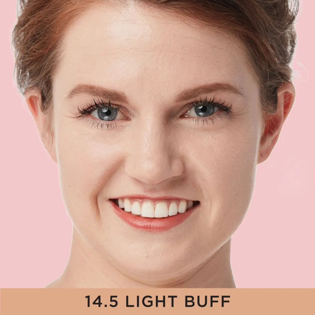 IT Cosmetics Bye Bye Under Eye Concealer Light Buff 14.5 - 12ml