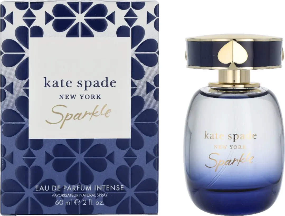 Kate Spade New York Sparkle Eau de Parfum Intense 60ml - afbeelding 6 van 6