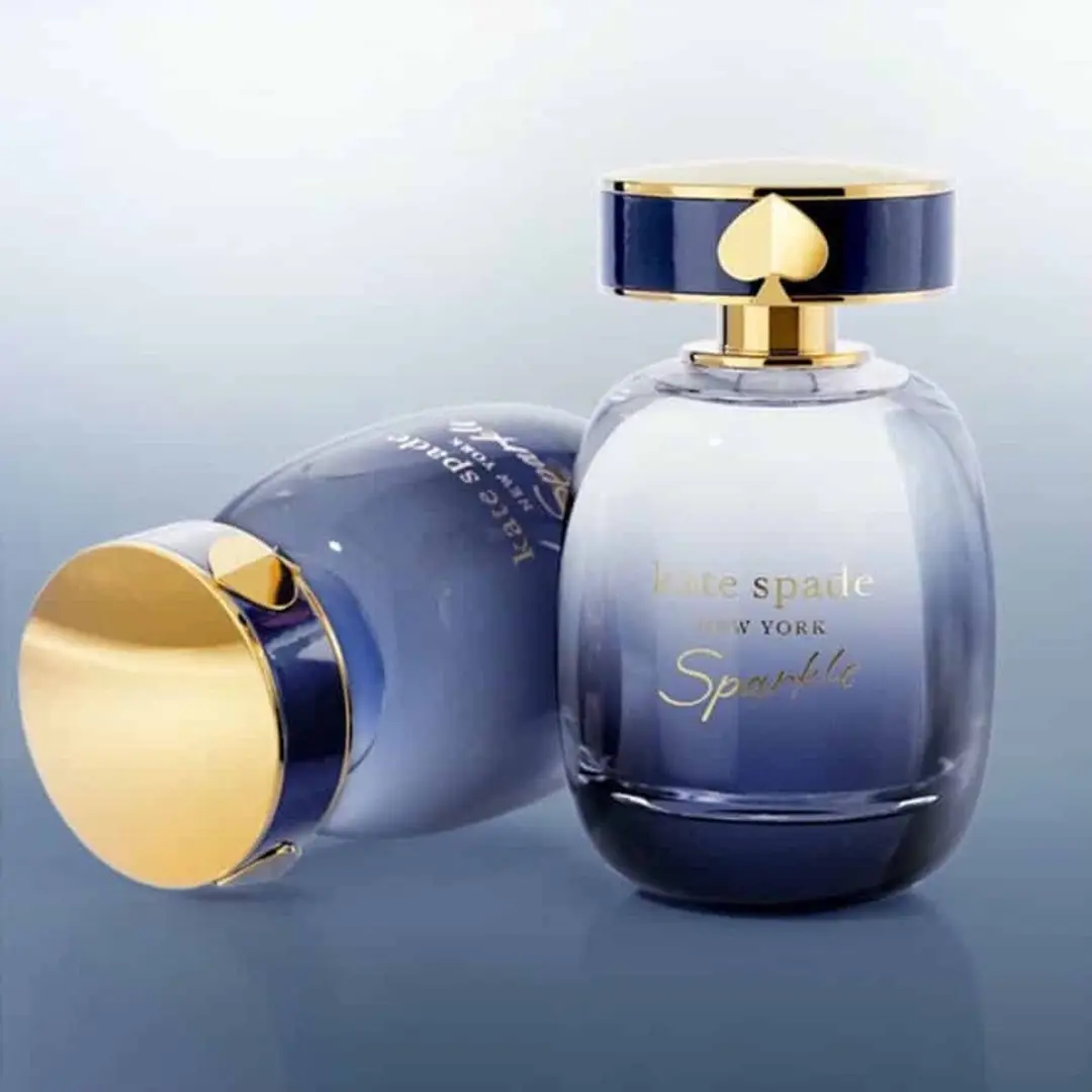 Kate Spade New York Sparkle Eau de Parfum Intense 60ml