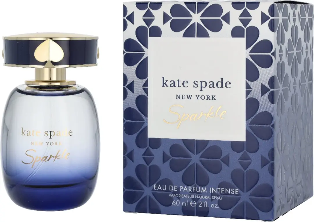 Kate Spade New York Sparkle Eau de Parfum Intense 60ml