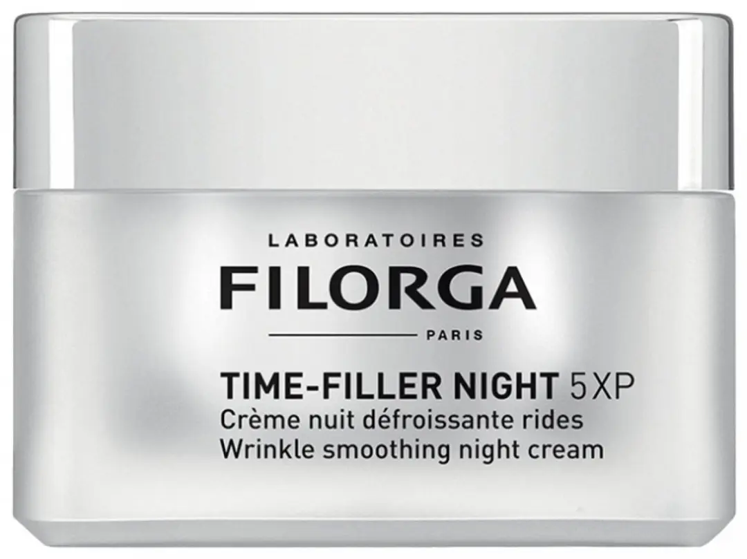 Filorga Time Filler Night Anti-rimpelcrème 50ml