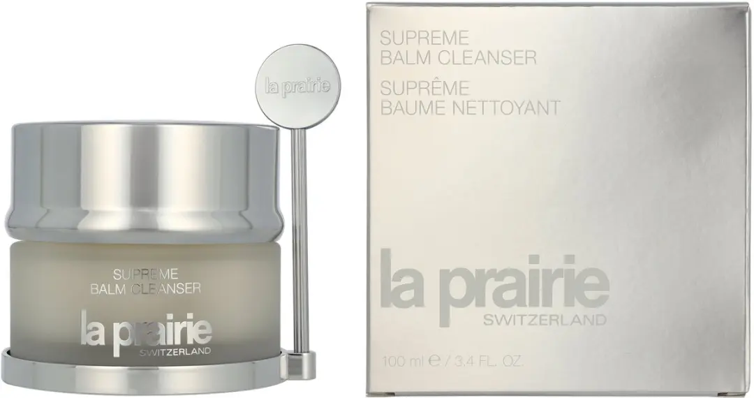 La Prairie Supreme Balm Cleanser 100ml