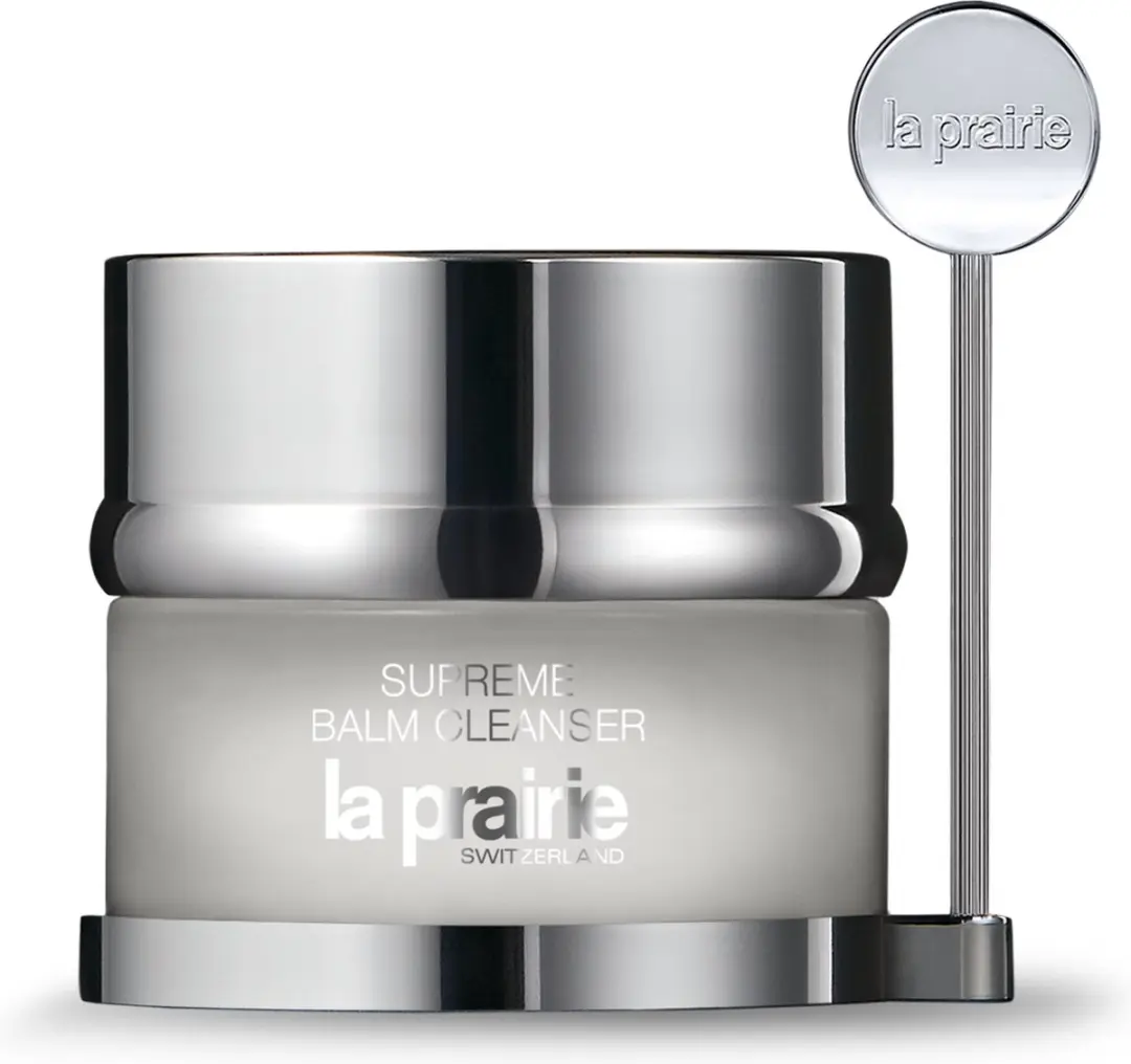 La Prairie Supreme Balm Cleanser 100ml - afbeelding 6 van 6