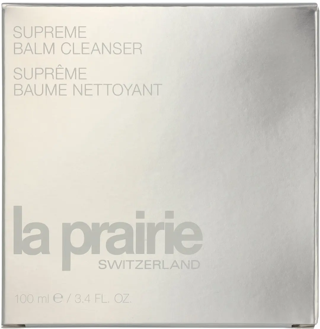 La Prairie Supreme Balm Cleanser 100ml