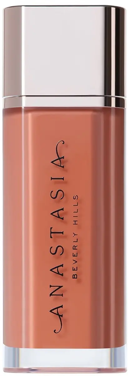 Anastasia Lip Velvet Parchment