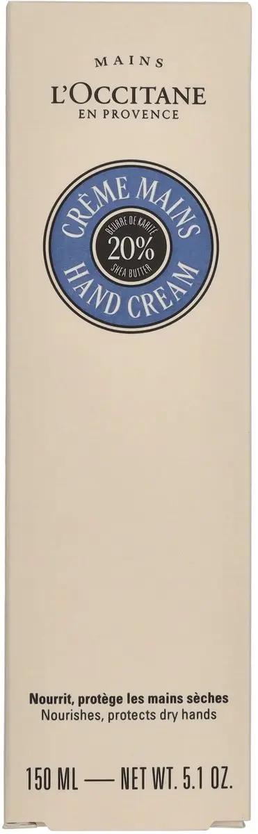 L'Occitane Shea Butter Handcrème 30ml