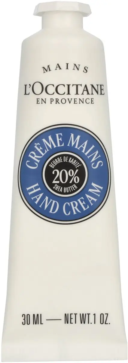 L'Occitane Shea Butter Handcrème 30ml