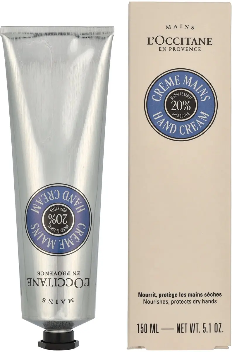 L'Occitane Shea Butter Handcrème 30ml