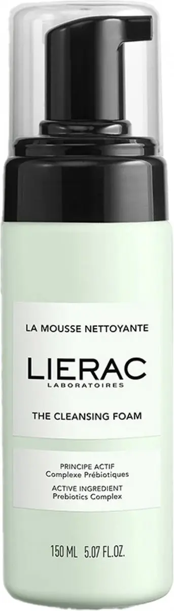 Lierac Desmaquillante Dagcrème 150ml