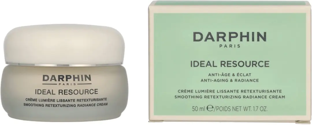 Darphin Ideal Resource Dagcrème 50ml