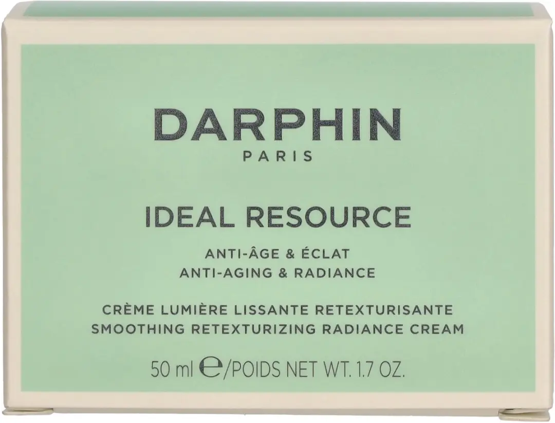 Darphin Ideal Resource Dagcrème 50ml