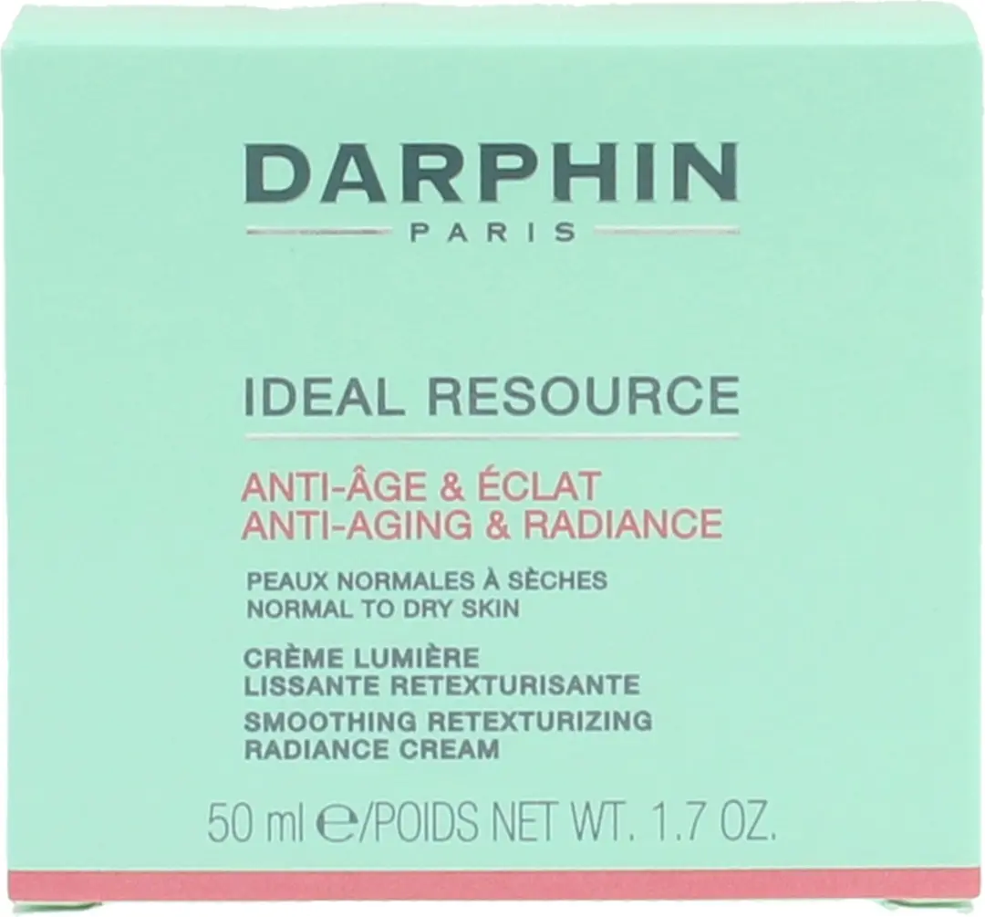 Darphin Ideal Resource Dagcrème 50ml - afbeelding 6 van 6