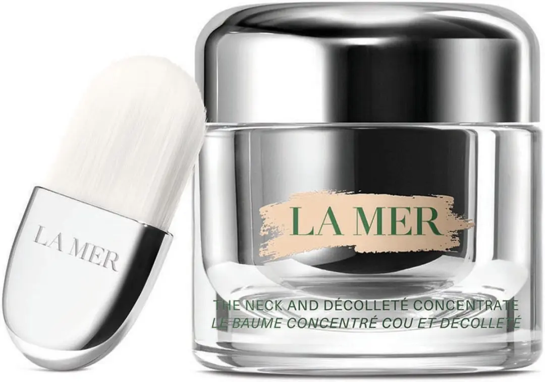 La Mer Neck & Decolleté Concentrate 50ml