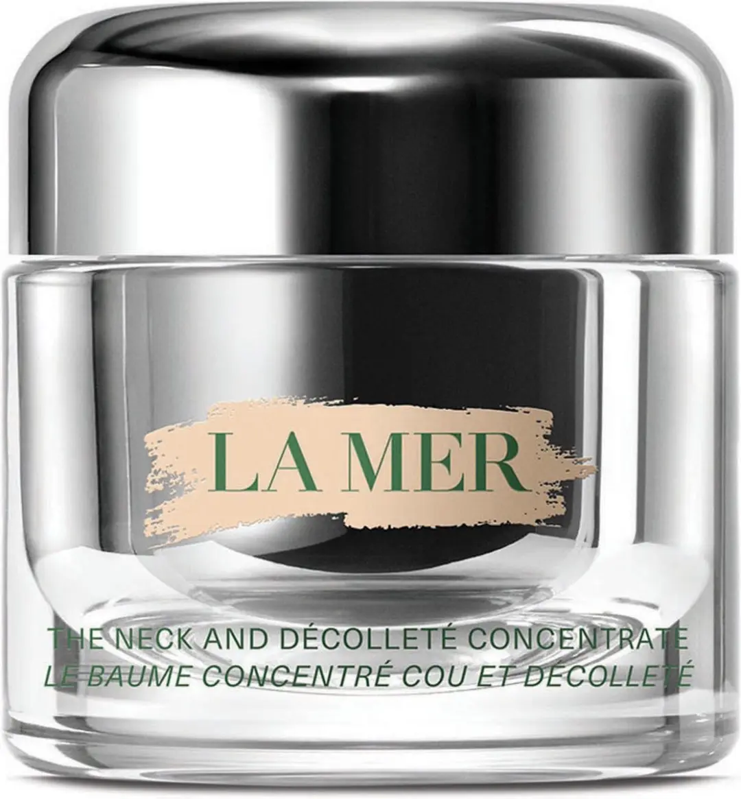 La Mer Neck & Decolleté Concentrate 50ml