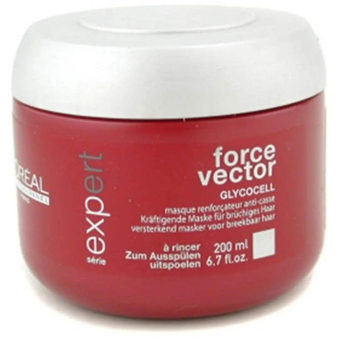 L'Oréal Professionnel Expert Serie Force Vector Masker 200ml