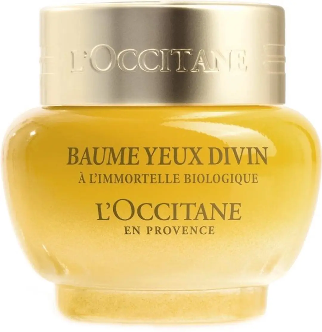 L'Occitane Immortelle Divine Oogcrème 15ml