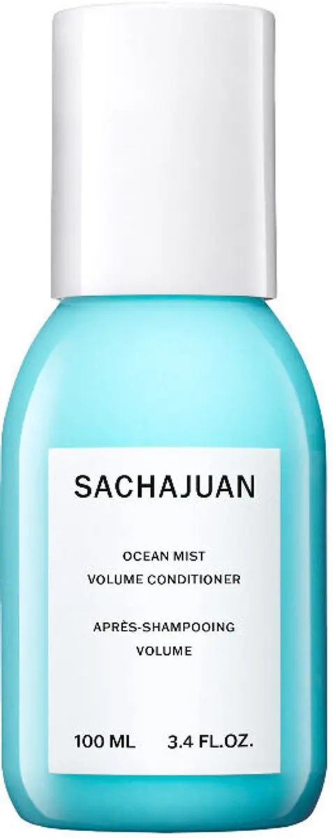 Sachajuan Ocean Mist Volume Conditioner 100ml