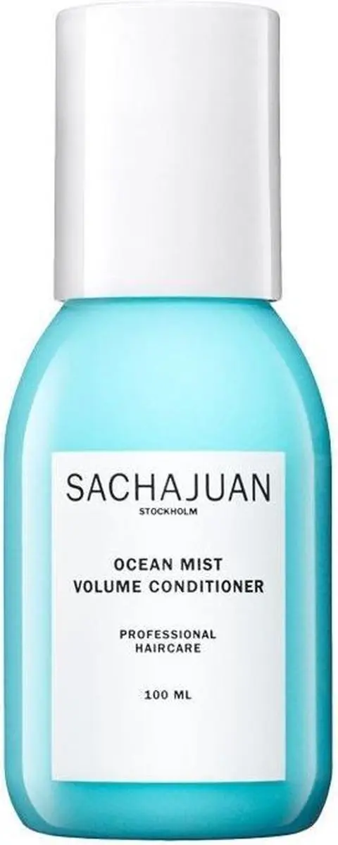 Sachajuan Ocean Mist Volume Conditioner 100ml