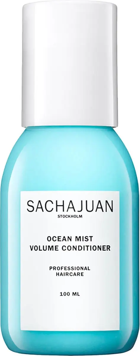 Sachajuan Ocean Mist Volume Conditioner 100ml