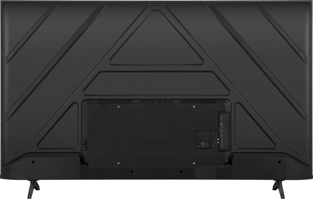 Hisense 43A6N - 43 inch - 4K LED - 2024