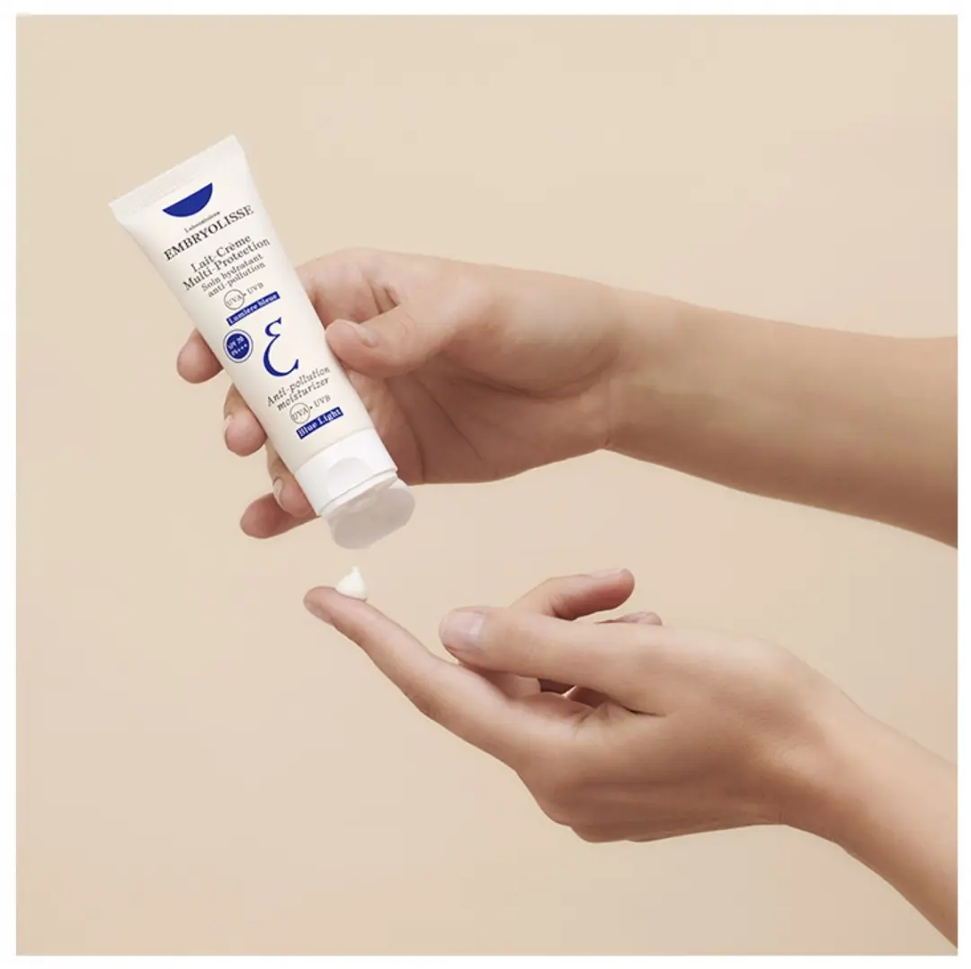 Embryolisse Lait Crème Multi Protection 40ml