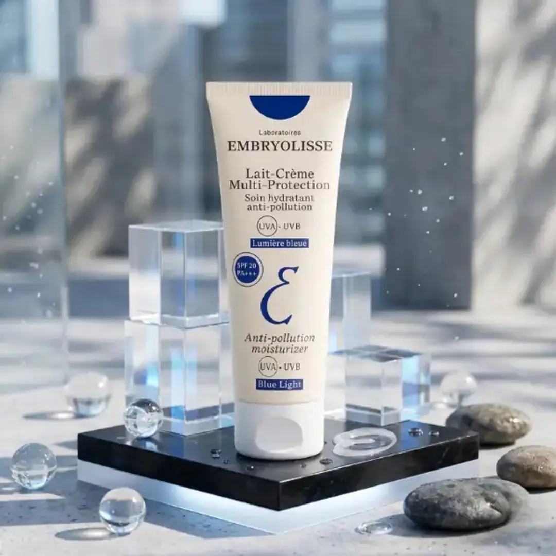 Embryolisse Lait Crème Multi Protection 40ml