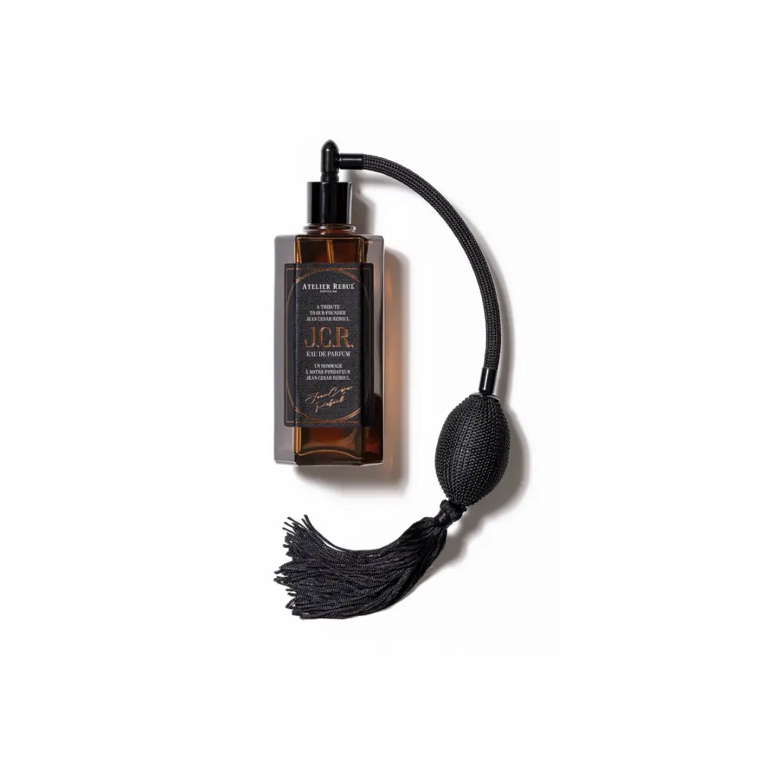 Atelier Rebul J.C.R. Eau de Parfum 125ml - Unisex