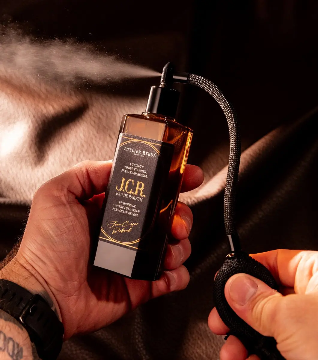 Atelier Rebul J.C.R. Eau de Parfum 125ml - Unisex