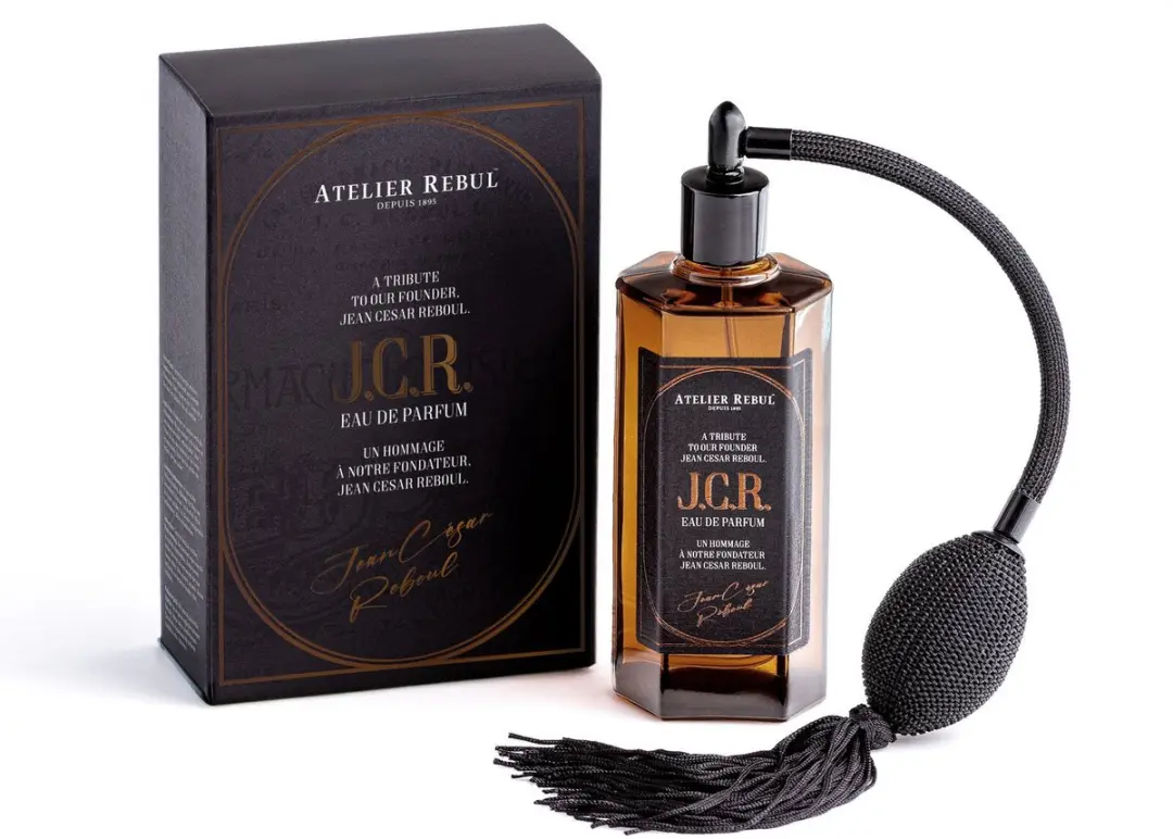 Atelier Rebul J.C.R. Eau de Parfum 125ml