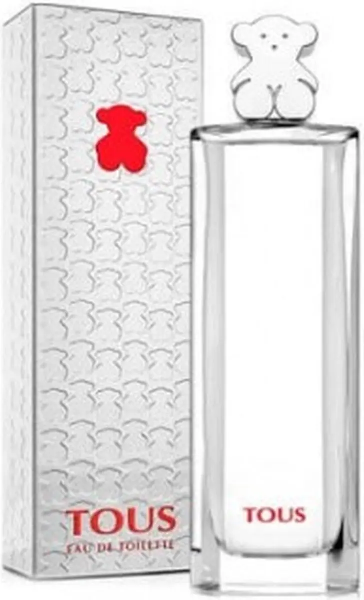 Tous Tous Damesparfum 90ml