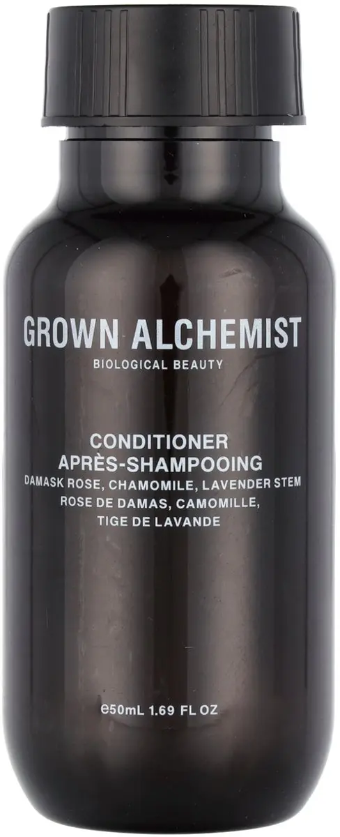 Grown Alchemist Damask Rose Conditioner 50ml