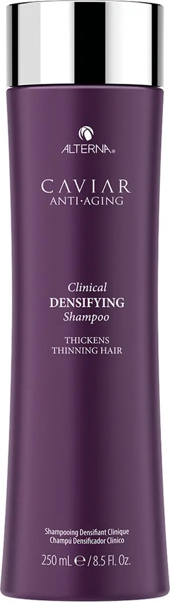 Alterna Caviar Clinical Densifying Shampoo 250ml