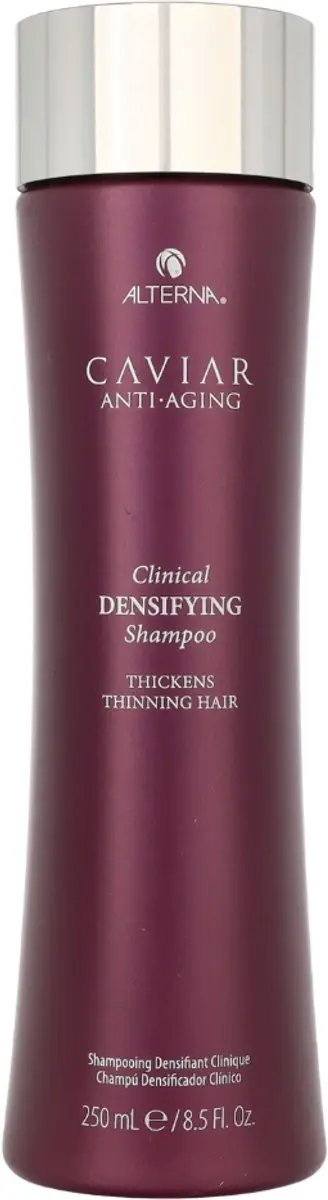 Alterna Caviar Clinical Densifying Shampoo 250ml