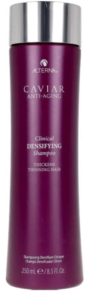 Alterna Caviar Clinical Densifying Shampoo 250ml
