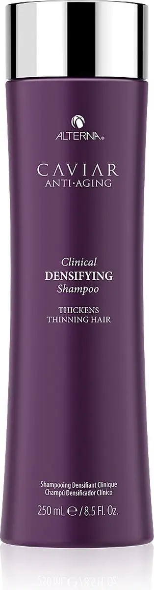 Alterna Caviar Clinical Densifying Shampoo 250ml