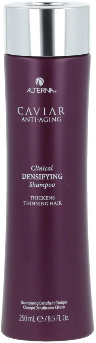Alterna Caviar Clinical Densifying Shampoo 250ml