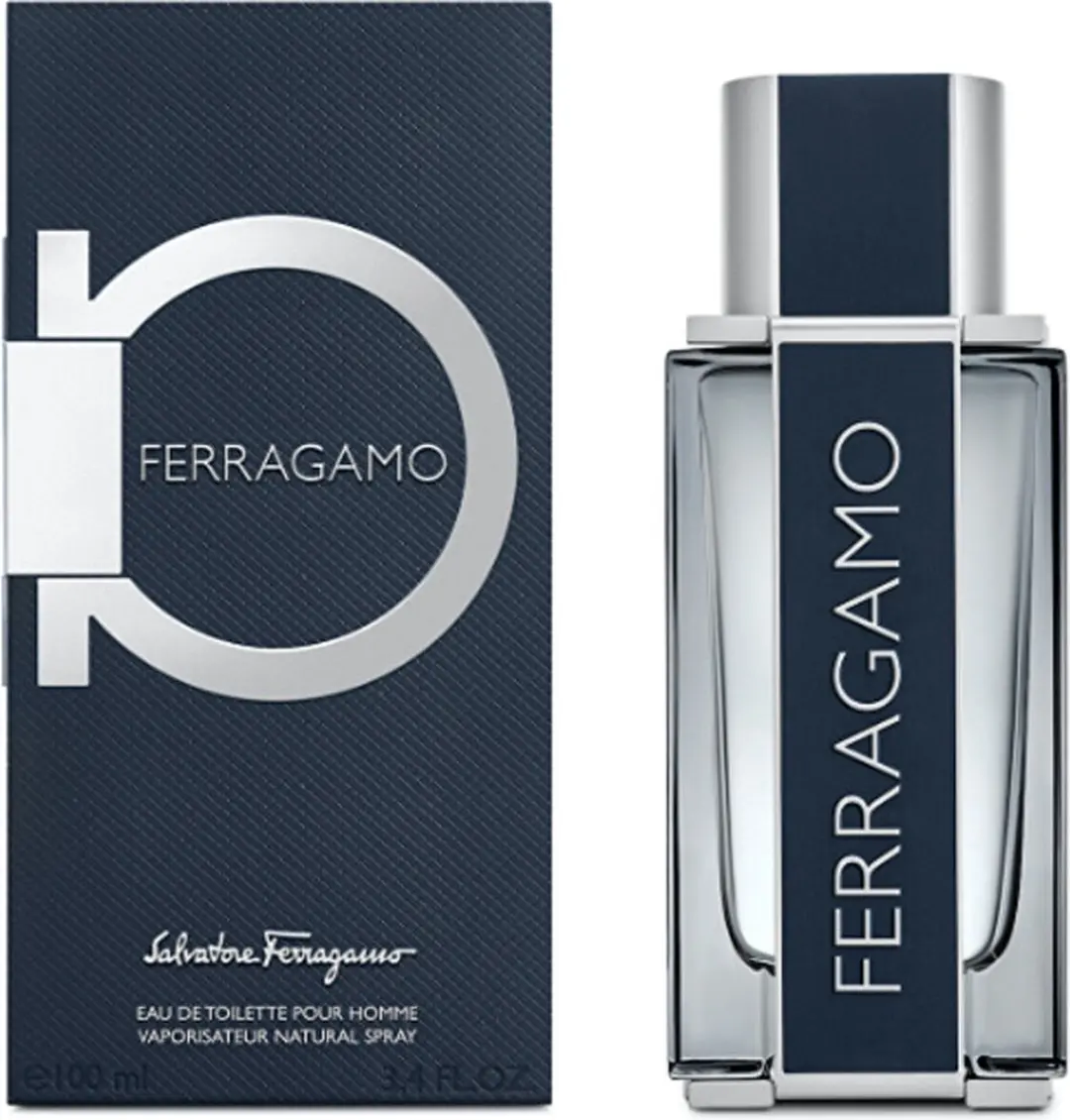 Salvatore Ferragamo Herenparfum 50ml