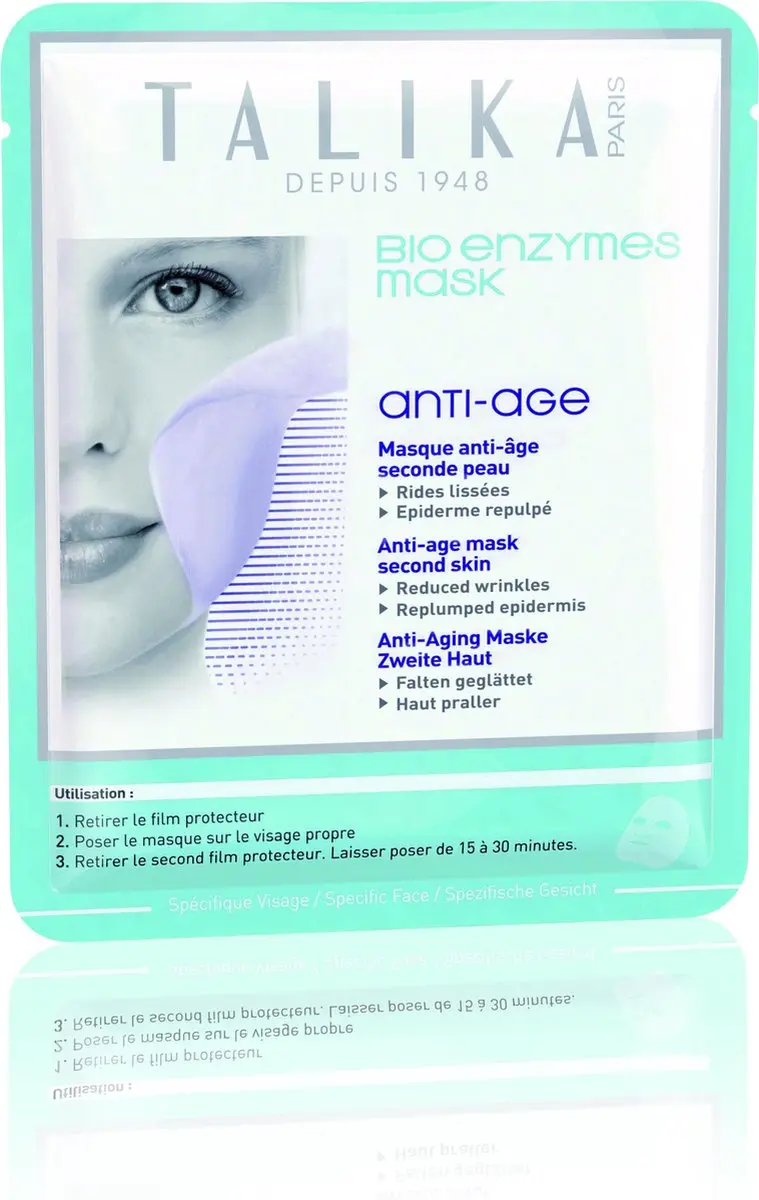 Talika Bio Enzymes Anti-Aging Mask