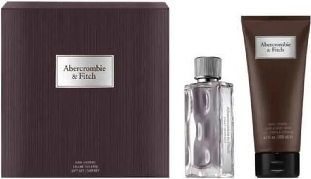 Abercrombie & Fitch First Instinct Eau de Toilette