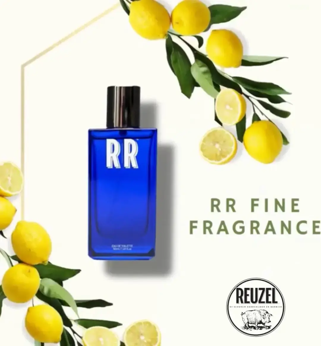 Reuzel R&R Fine Skincare Geur - 50ml