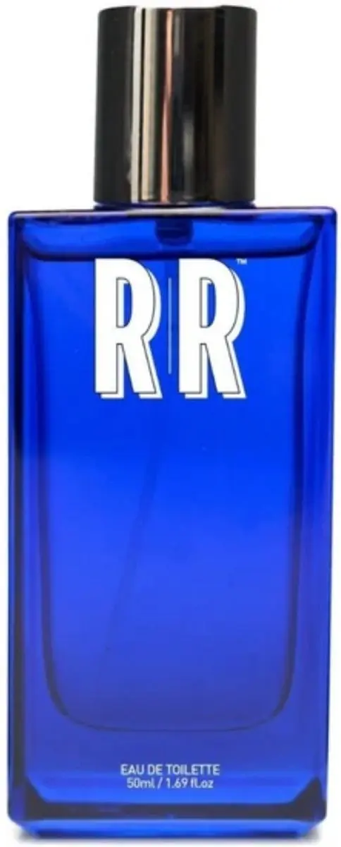 Reuzel R&R Fine Skincare Geur