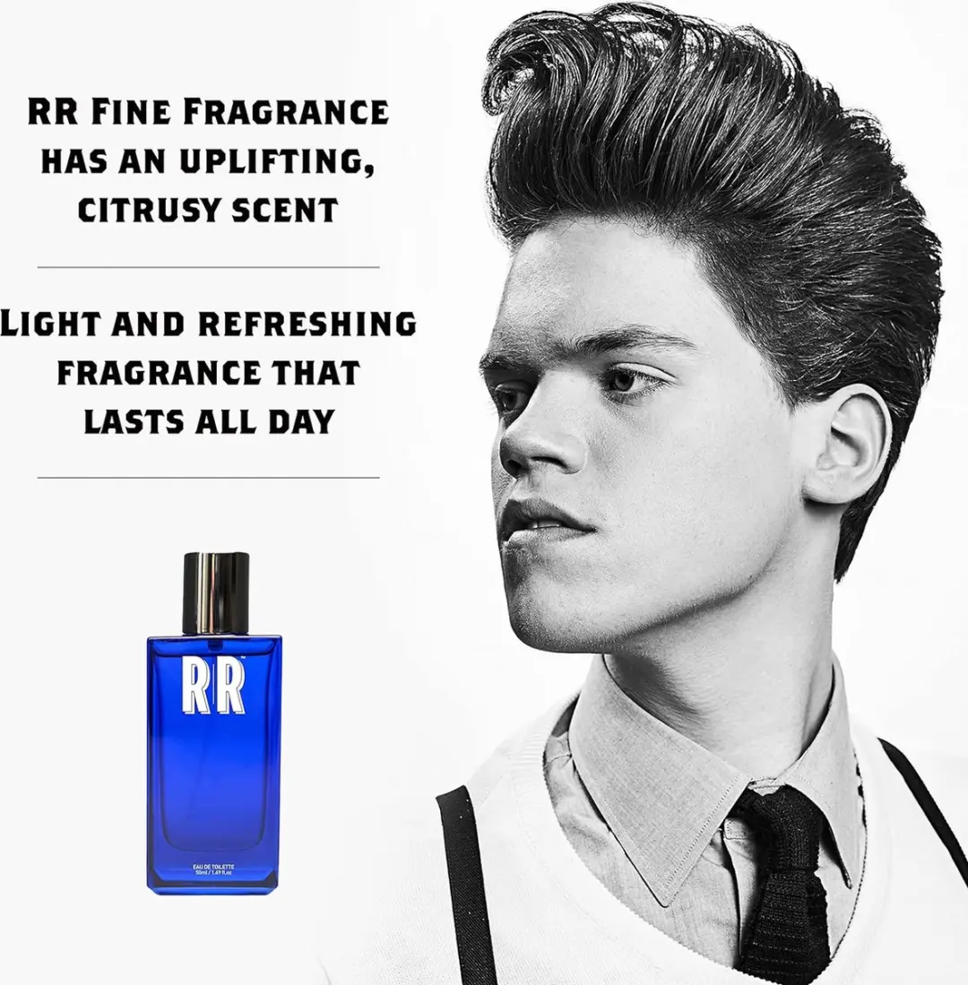 Reuzel R&R Fine Skincare Geur - 50ml