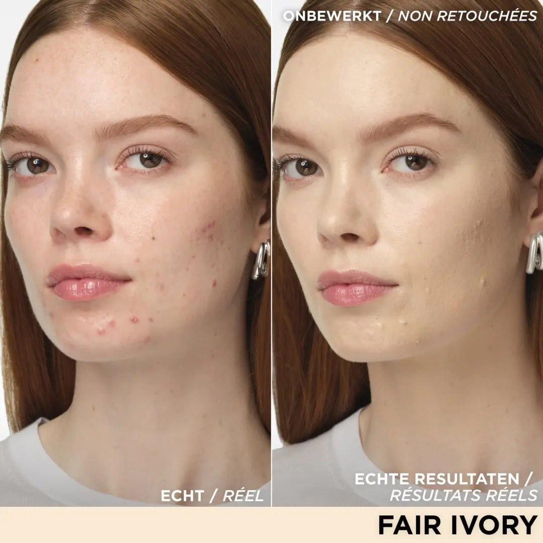 IT Cosmetics Your Skin But Better CC+ Cream SPF50 - Fair Ivory 32ml
