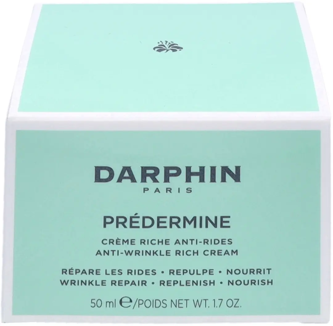 Darphin Predermine Anti-Wrinkle Rich Cream 50ml