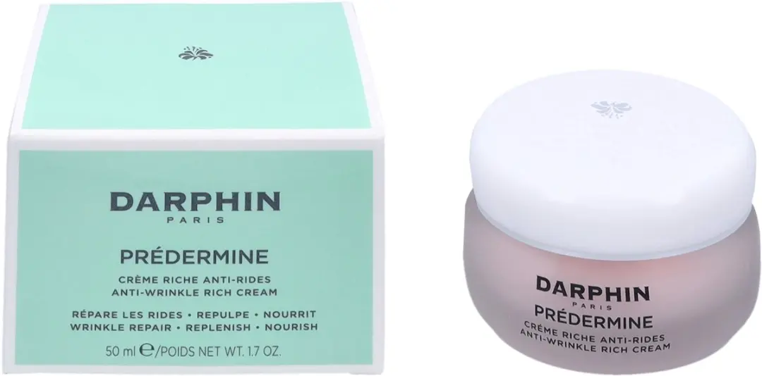 Darphin Predermine Anti-Wrinkle Rich Cream 50ml