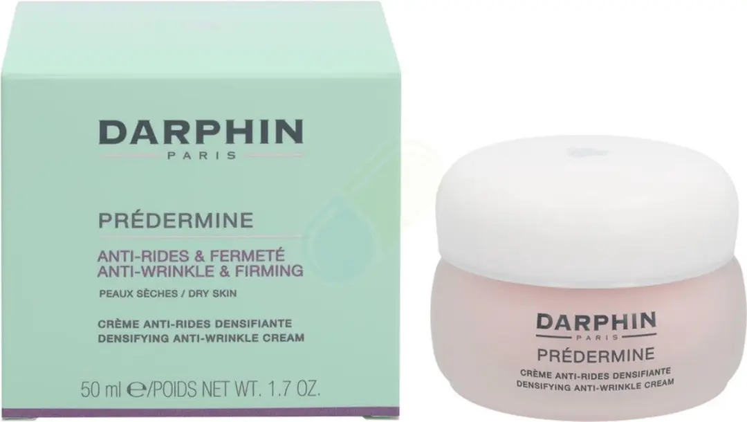 Darphin Predermine Anti-Wrinkle Rich Cream 50ml
