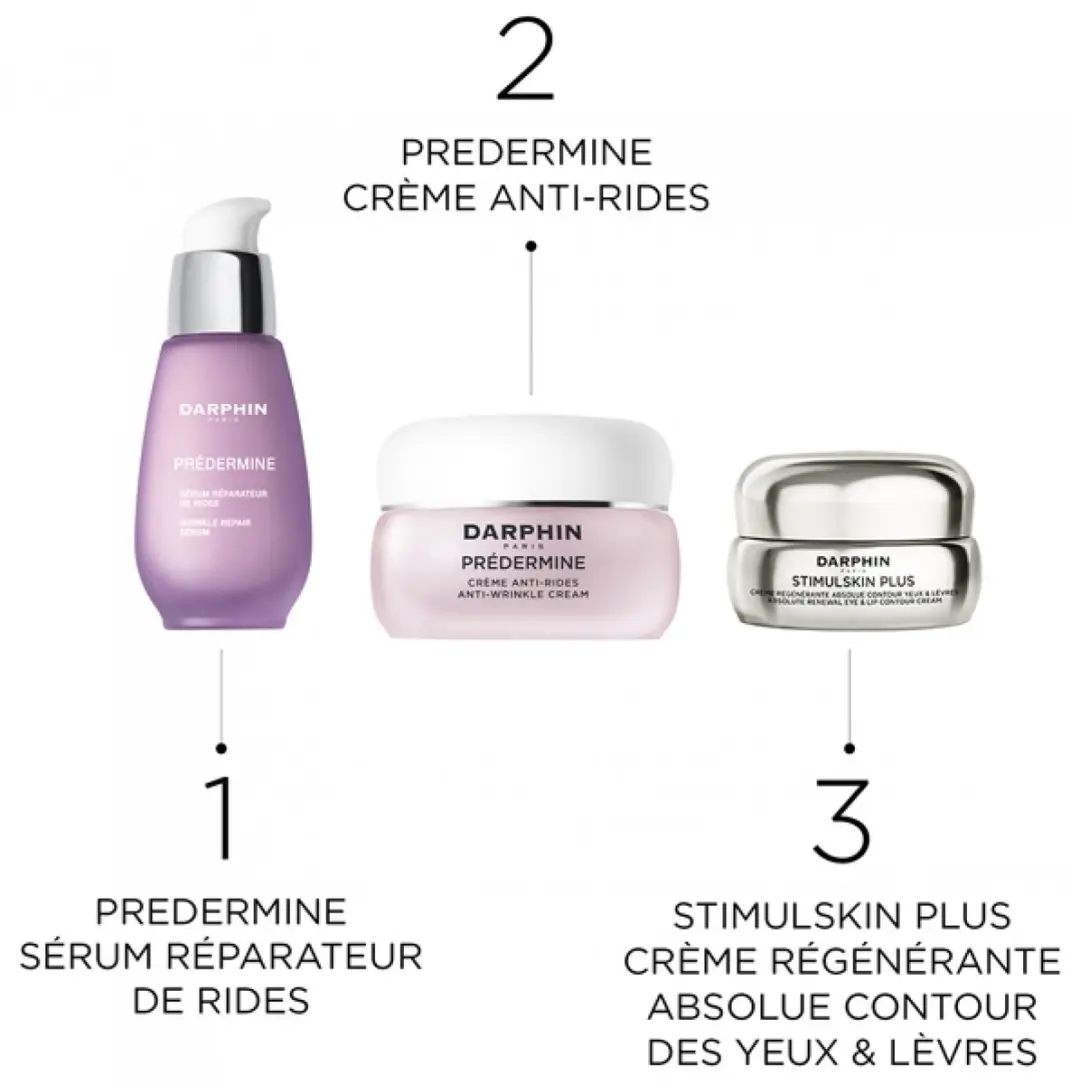 Darphin Predermine Anti-Wrinkle Rich Cream 50ml