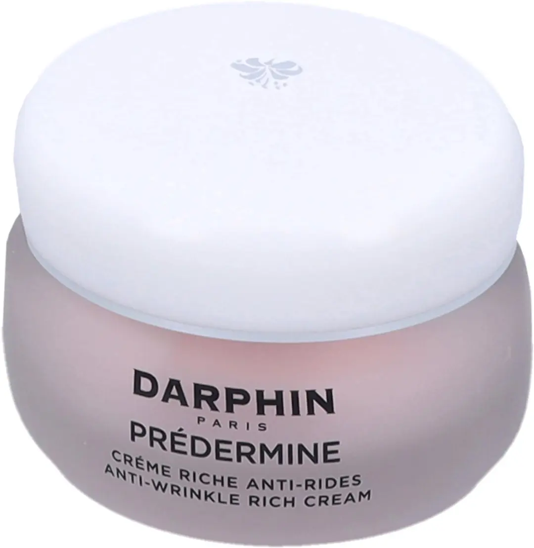 Darphin Predermine Anti-Wrinkle Rich Cream 50ml - afbeelding 6 van 6