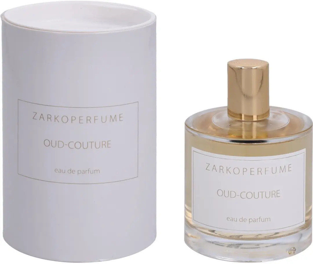 Zarkoperfume Oud Couture Eau de Parfum 100ml